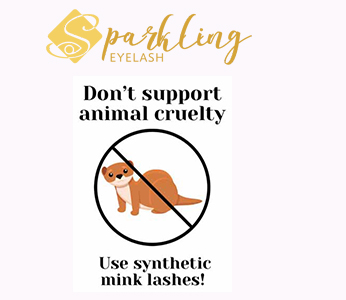 Kakšna je razlika med trepalnicami Real Mink in Silk Lashes