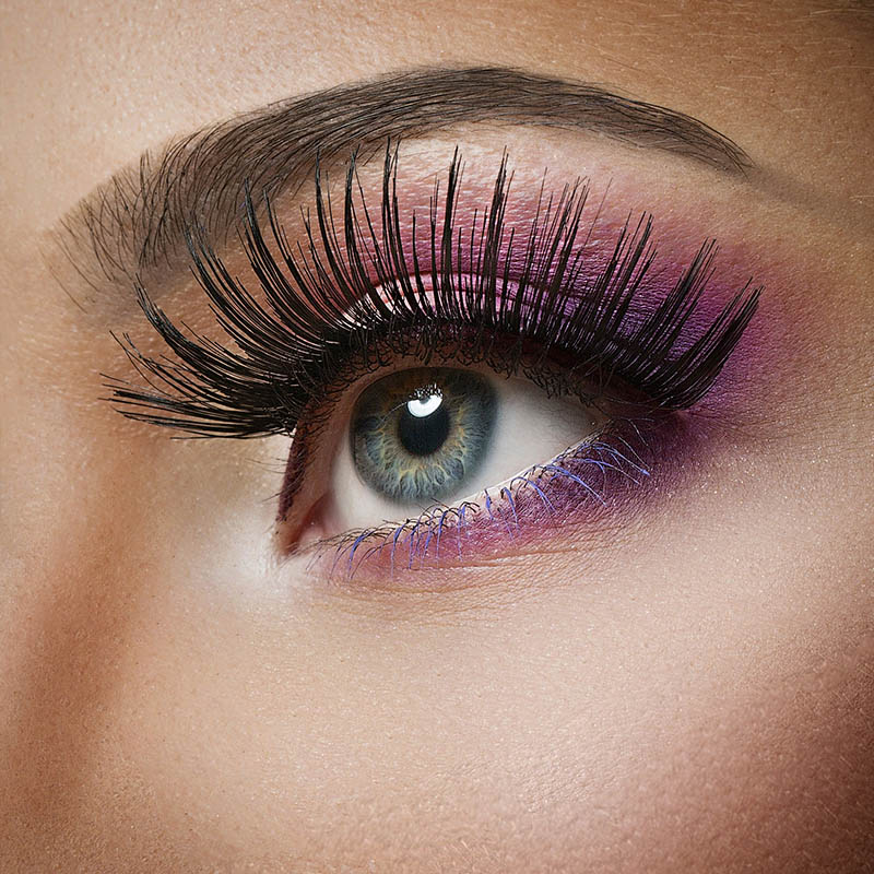 ​Supreme Premade Fan Eyelash Enhancement