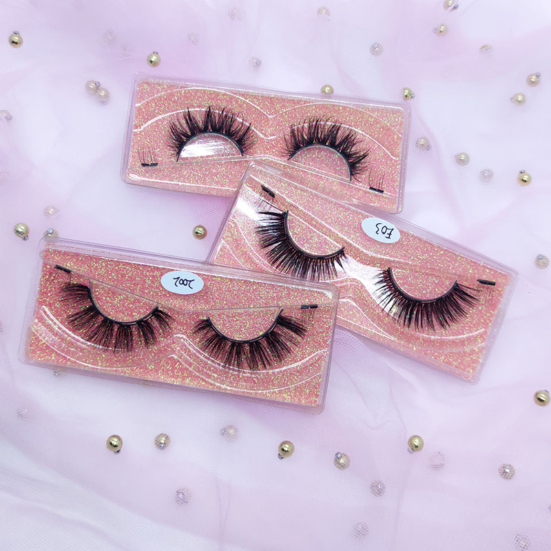 Magnetne trepalnice štiri sidra Natural Look 1 par paket