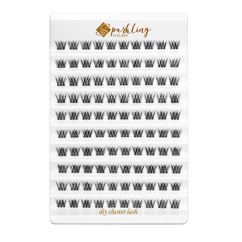 Private Label Volume Premade Fans Trepalnice